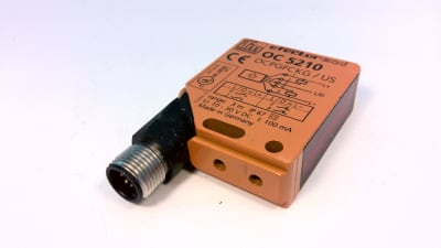 EFECTOR OCPGFCKG/US-100-OC5210