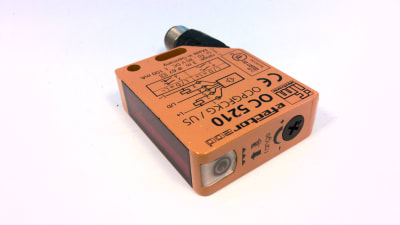EFECTOR OCPGFCKG/US-100-OC5210