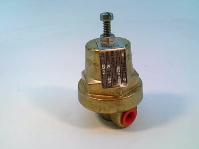 CASH VALVE 406929