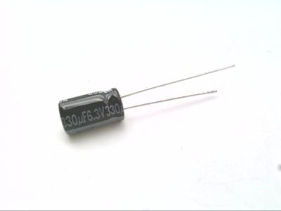 MATSUSHITA ELECTRIC EEU-FC0J331S