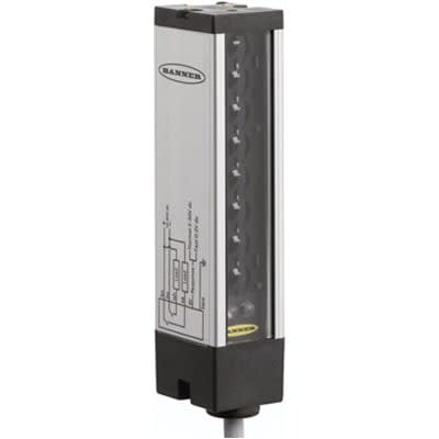 BANNER ENGINEERING LX18EQ