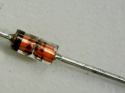 ON SEMICONDUCTOR 1N749A