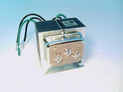 EDWARDS SIGNALING 598