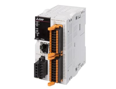 MITSUBISHI FX5UC-32MT/DSS-TS