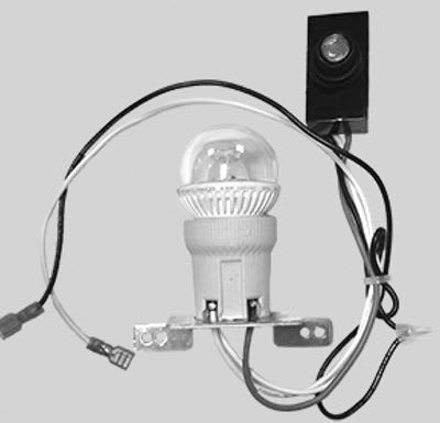 EATON CORPORATION MPLLEDB2-LH