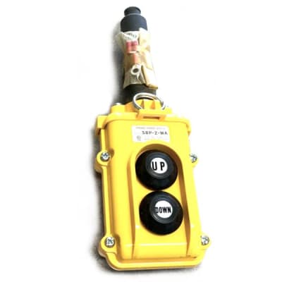 MAGNETEK SBP-2-WA