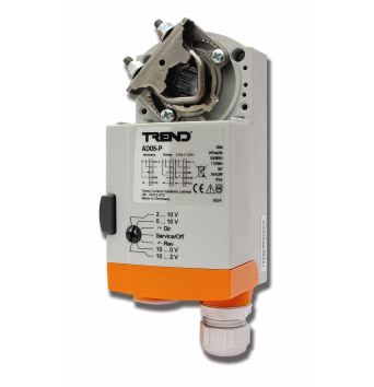 TREND AD10-P