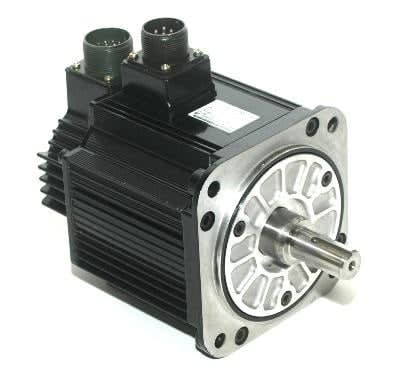 YASKAWA ELECTRIC SGMGH-09D2A61