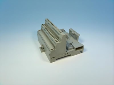 ASEA BROWN BOVERI S200-TB2