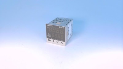 AZBIL CORPORATION C15TC0RA0100