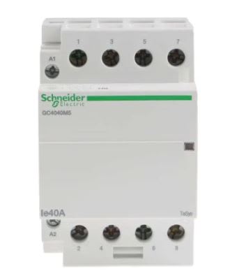 SCHNEIDER ELECTRIC GC4040M5