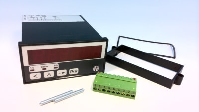 BAUMER ELECTRIC 10124841