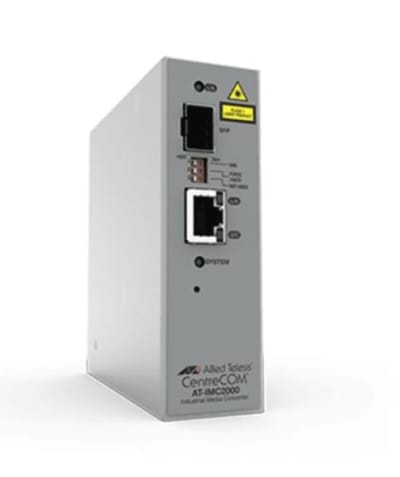 ALLIED TELESIS AT-IMC2000T/SP-980