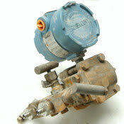 EMERSON 1151DP6E22M7S2