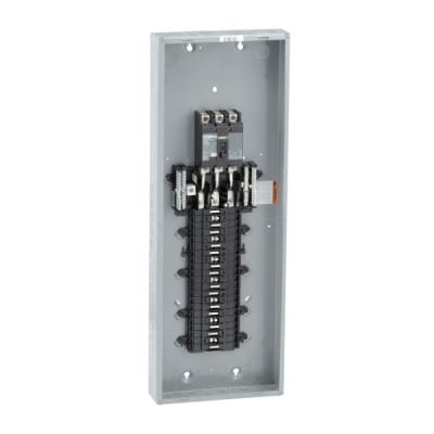 SCHNEIDER ELECTRIC QO342MQ225