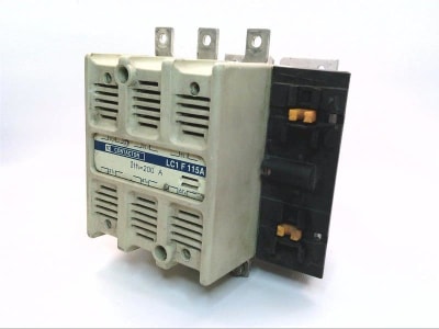 SCHNEIDER ELECTRIC LC1-F115A