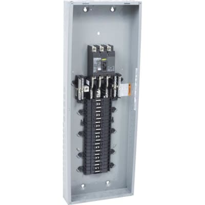 SCHNEIDER ELECTRIC QO342MQ225100