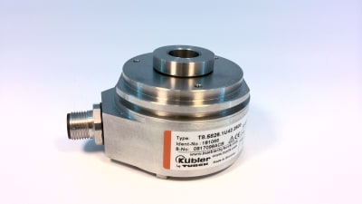 TURCK T8.5826.1U42.2500