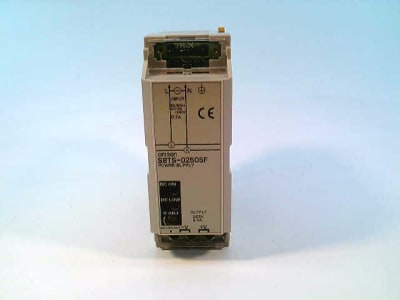 OMRON S8TS-02505F
