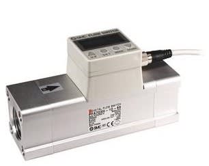 SMC PF2A706H-14-69-M