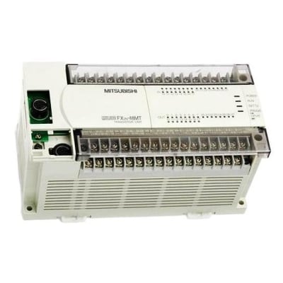MITSUBISHI FX2N-48MT-D