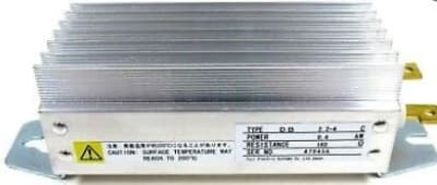 FUJI ELECTRIC DB22-4C