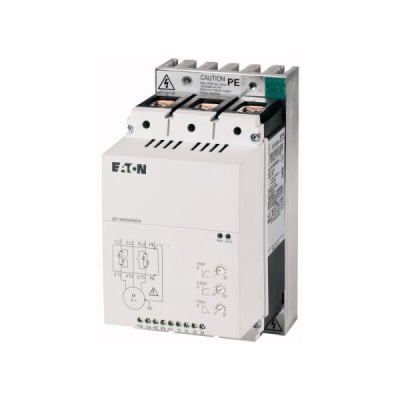 EATON CORPORATION DS7-340SX081N0-N