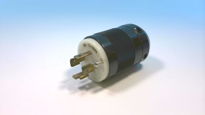 SPERRY INSTRUMENTS 205CRPN