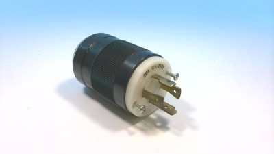 SPERRY INSTRUMENTS 205CRPN