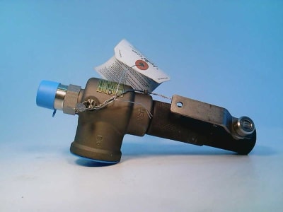 APOLLO VALVES 533-EDBL-MHT-0150