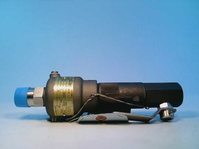 APOLLO VALVES 533-EDBL-MHT-0150