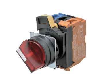 OMRON A22NW-3RM-TRA-G201-RC