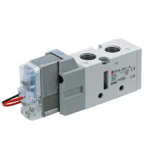 SMC VF3330-5DZ1-02