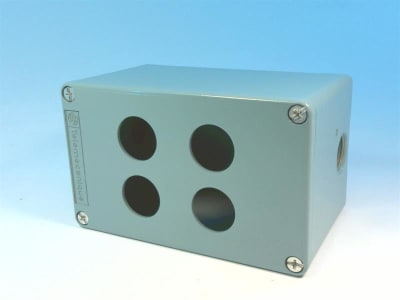 SCHNEIDER ELECTRIC XAP-M2504H29