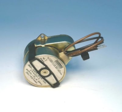 CROUZET 82-344-634-CW