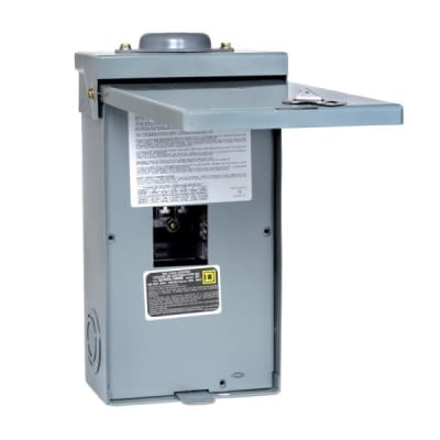 SCHNEIDER ELECTRIC QO403L100RB