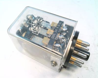GUARDIAN ELECTRIC CO A410-362139-35