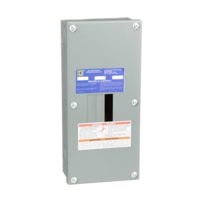 SCHNEIDER ELECTRIC QO403L60NS
