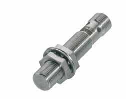 BALLUFF BES-M12EL-USV40B-S21G-004