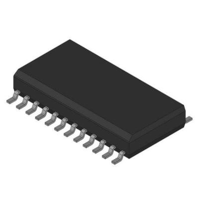 ANALOG DEVICES AD7572AJRZ10