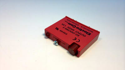 ELECTRO CAM EC-ODC060-3