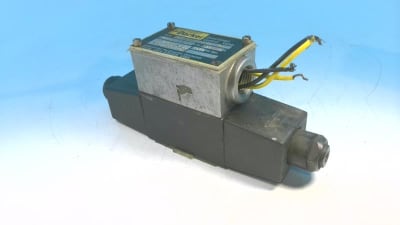 PARKER D1W1G