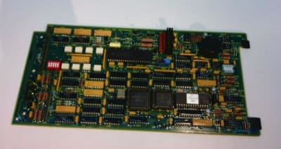 ASEA BROWN BOVERI 6637964E1