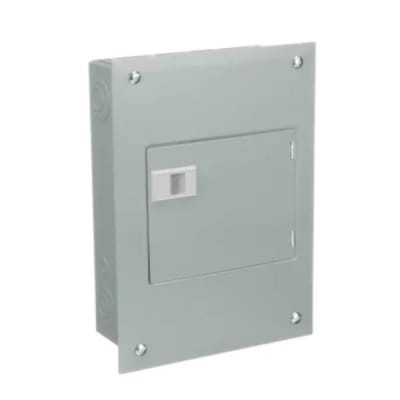 SCHNEIDER ELECTRIC QO612L100DF