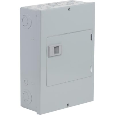 SCHNEIDER ELECTRIC QO612L100DFCU