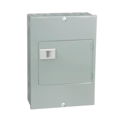 SCHNEIDER ELECTRIC QO612L100DS