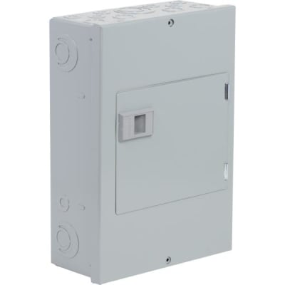 SCHNEIDER ELECTRIC QO612L100DSCU