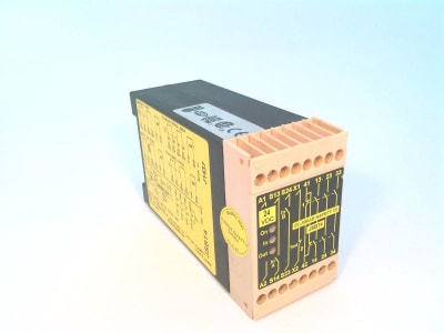 ASEA BROWN BOVERI JSBT4 24DC