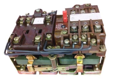 METZENAUER & JUNG DUSLK-210