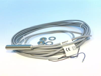 BALLUFF BES01LF